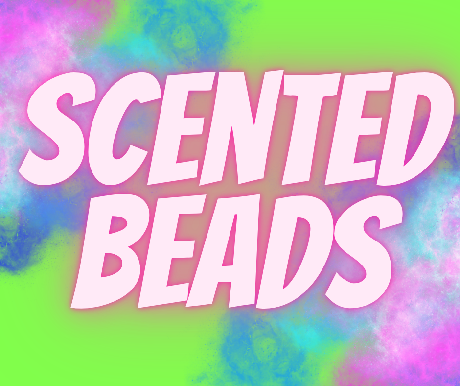 Scented Beads