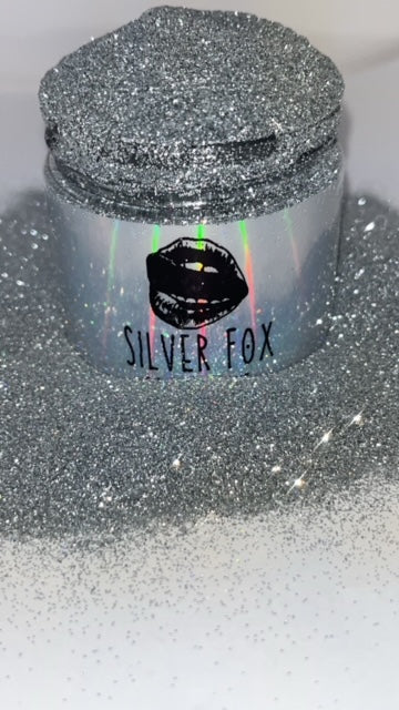 Silver Fox