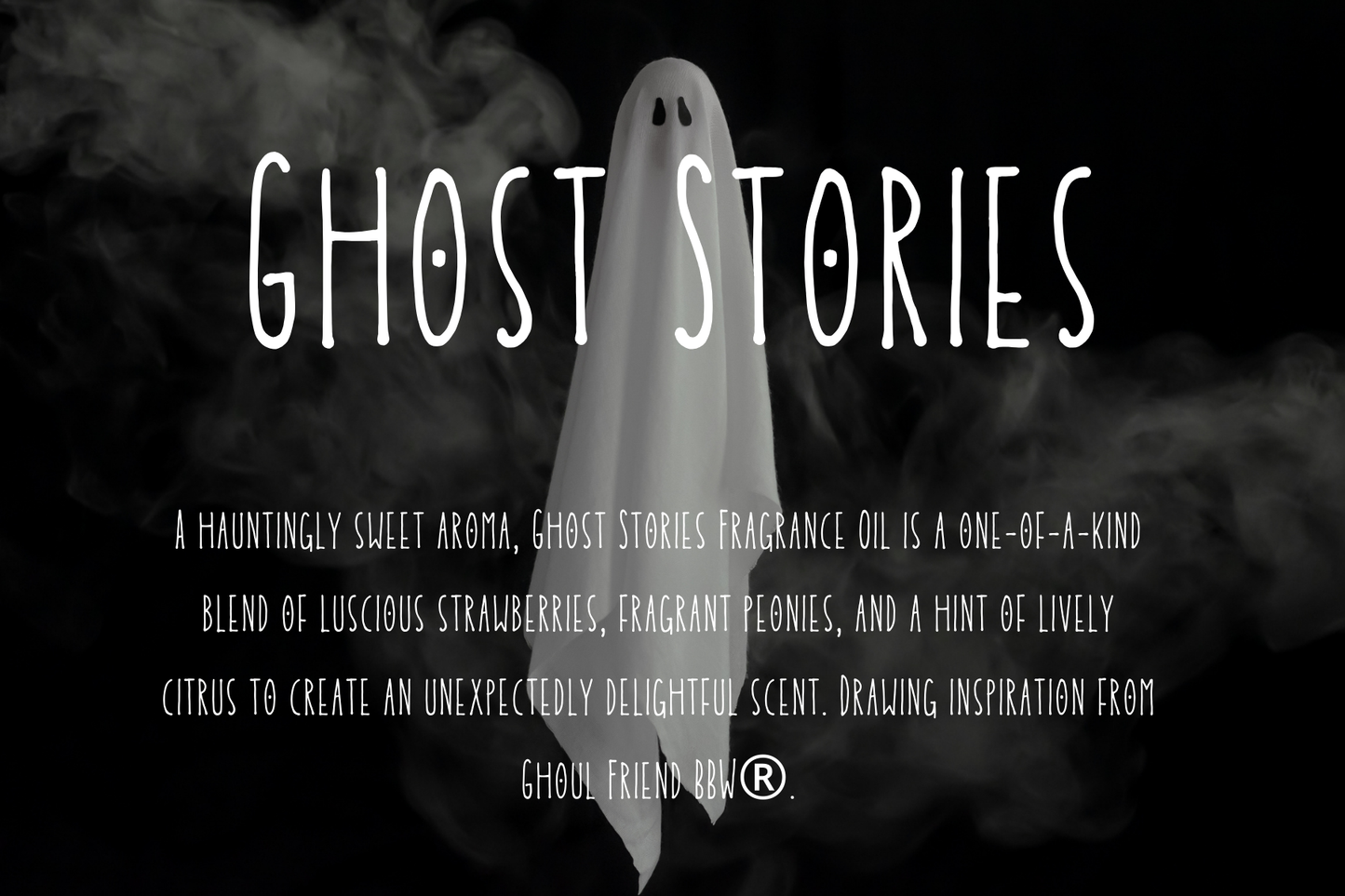 Ghost Stories Type 1 Pound