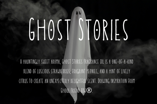 Ghost Stories Type 1 Pound