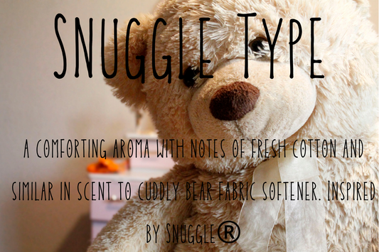 Snuggle Type