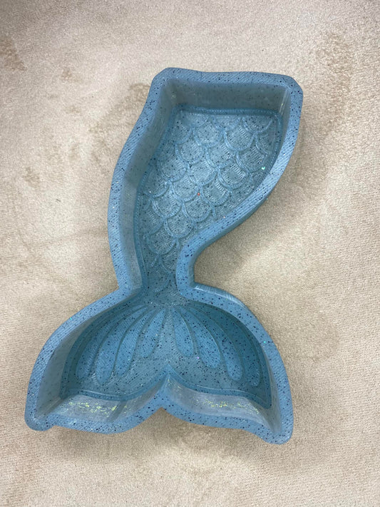 Mermaid Tail 1