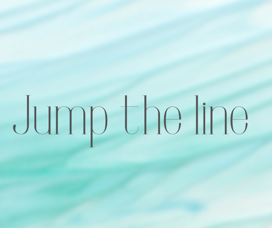 Jump The Line